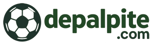 dePalpite Logo